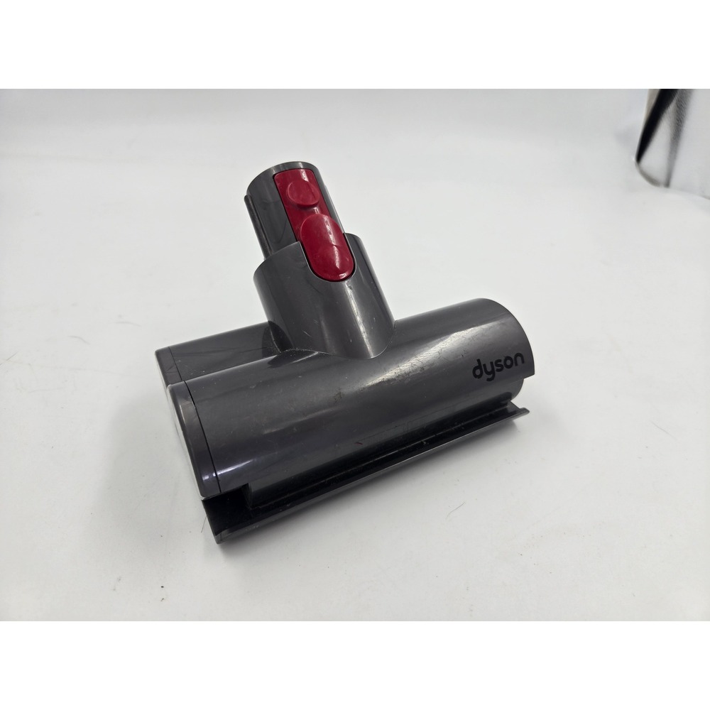 NEW Genuine Dyson V15 SV22 Detect Vacuum Mini Motorized Brush Head Tool
